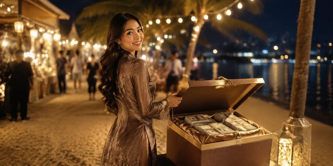 Người chơi nhận hỗ trợ VIP tại Hà Nội với giao diện i200 hiển thị trên điện thoại